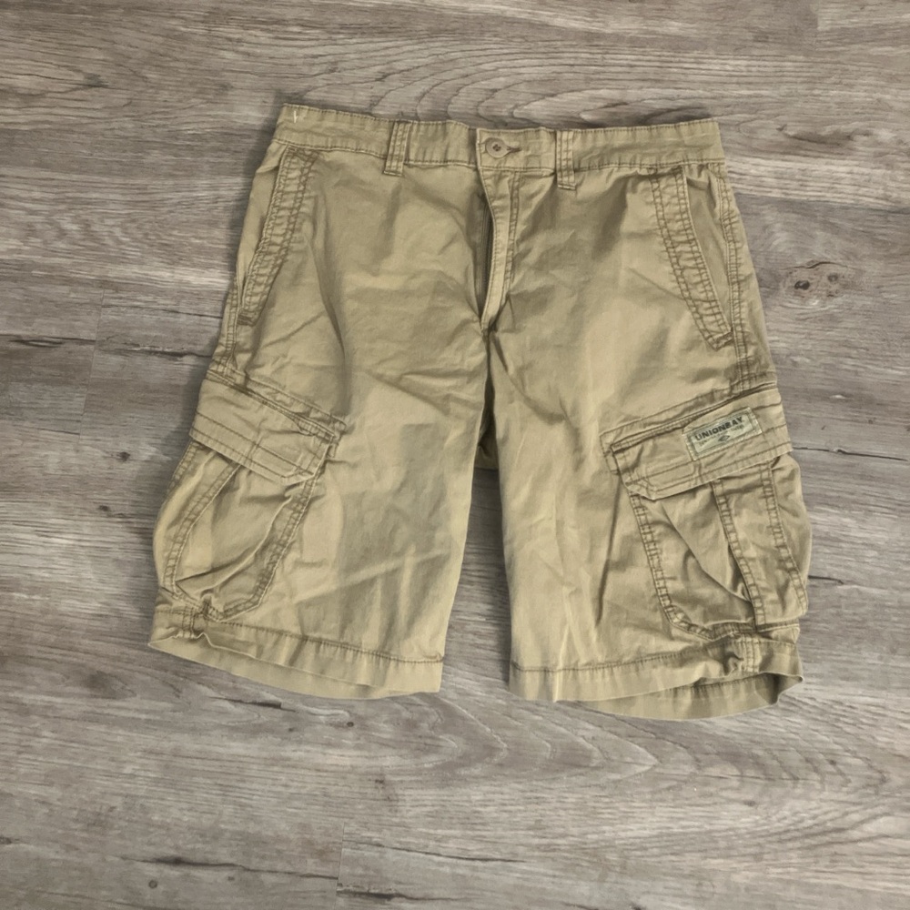 Union bay Cargo shorts